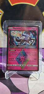 Xerneas Prism Star - (144/214)