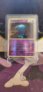 Wobbuffet - (13/123) (Reverse Rare)