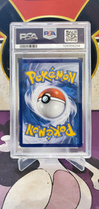 Shining Mew - PSA 9 - (40/73)