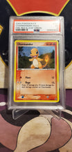 Load image into Gallery viewer, Charmander - PSA 5 - (113/112) (RG)