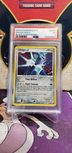Load image into Gallery viewer, Dialga - PSA 5 - (DP26)
