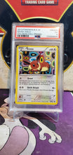 Load image into Gallery viewer, Eevee - PSA 5 - (BW94) (PR)