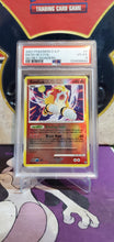 Load image into Gallery viewer, Entei - PSA 4 - (4/132) (SW)