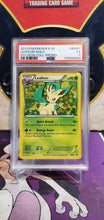 Load image into Gallery viewer, Leafeon - PSA 5 - (BW87) (PR)