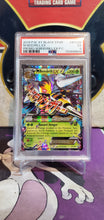 Load image into Gallery viewer, M Beedrill EX - PSA 5 - (XY158)