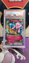 Load image into Gallery viewer, M Diancie EX - PSA 5 - (XY44)