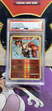 Load image into Gallery viewer, Vulpix - PSA 5 - (75/95)
