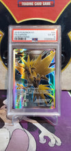 Load image into Gallery viewer, Zapdos - PSA 6 - (29/83)
