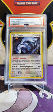 Load image into Gallery viewer, Lugia - PSA 5 - (78/124) (Cracked Ice Holo)