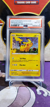 Load image into Gallery viewer, Pikachu - PSA 8 - (SWSH039) (GM)