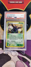 Load image into Gallery viewer, Heracross - PSA 6 - (7/100) (HL)
