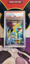 Load image into Gallery viewer, Manectric EX - PSA 5 - (113/119) (Full Art)