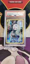 Load image into Gallery viewer, Meloetta - PSA 5 - (XY120)