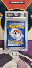 Load image into Gallery viewer, Mewtwo EX - PSA 6 - (157/162) (BKT)