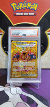 Load image into Gallery viewer, Charizard ex - PSA 9 - (228/197) (OBF)
