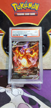 Load image into Gallery viewer, Charizard VMAX - PSA 9 - (SWSH261)