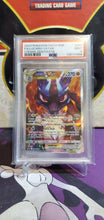 Load image into Gallery viewer, Lucario VSTAR - PSA 9 - (SWSH291)