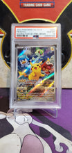 Load image into Gallery viewer, Pikachu - PSA 10 - (001/SV-P)