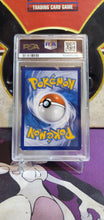 Load image into Gallery viewer, Pikachu - PSA 9 - (018/091) (Cosmos Holo)