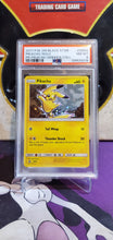 Load image into Gallery viewer, Pikachu - PSA 8 - (SM98)