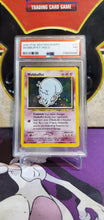 Load image into Gallery viewer, Wobbuffet - PSA 7 - (16/75)