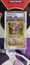 Load image into Gallery viewer, Aerodactyl - PSA 3 - (1/62)