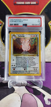 Load image into Gallery viewer, Clefable - PSA 5 - (1/64)