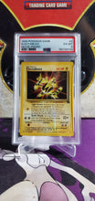 Load image into Gallery viewer, Electabuzz - PSA 6 - (Movie Promo (2)