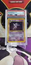 Load image into Gallery viewer, Haunter - PSA 7 - (6/62)