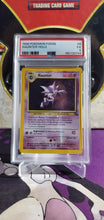 Load image into Gallery viewer, Haunter - PSA 5 - (6/62)