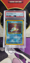 Load image into Gallery viewer, Lapras - PSA 6 - (10/62)