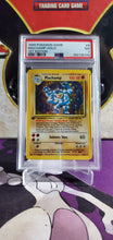 Load image into Gallery viewer, Machamp - PSA 7 - (8/102)