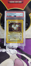 Load image into Gallery viewer, Magneton - PSA 6 - (11/62)