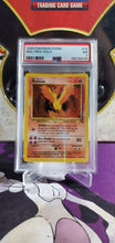 Load image into Gallery viewer, Moltres - PSA 7 - (12/62)