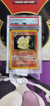 Load image into Gallery viewer, Ninetales - PSA 6 - (12/102)