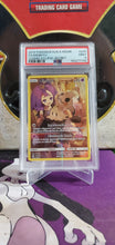 Load image into Gallery viewer, Mimikyu - PSA 9 - (245/236)