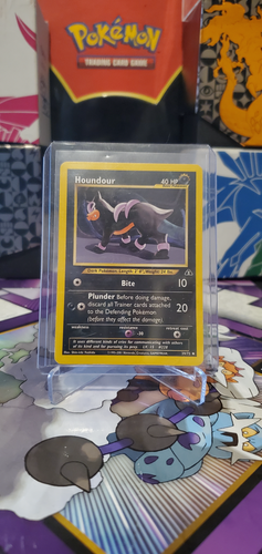 Houndour - (39/75)