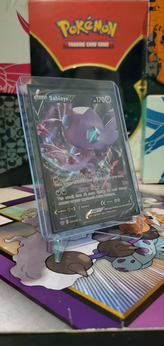 Sableye V - (120/202)