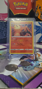 Charizard - (3/70)