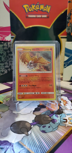 Shining Ho-Oh - (SM70)