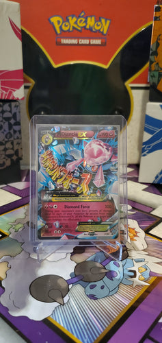 M Diancie EX - (XY44)