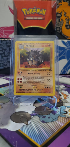 Rhydon - (45/64) (JU)