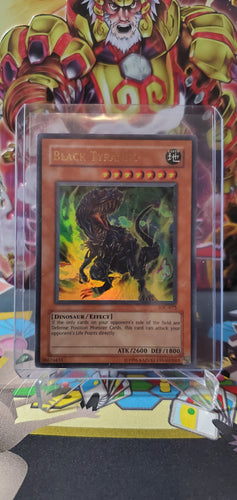 Black Tyranno - (IOC-075)