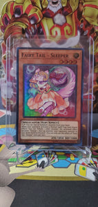 Fairy Tail - Sleeper