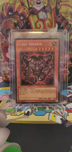 Scrap Breaker