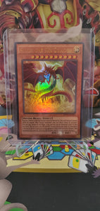 Slifer the Sky Dragon