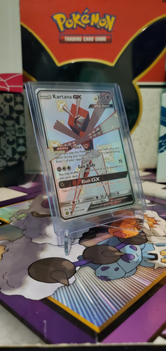 Kartana GX - (SV73/SV94)