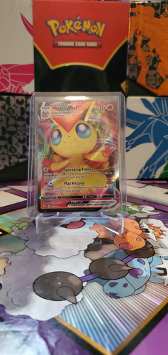 Victini VMAX - (22/163)