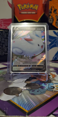 Togekiss V - (140/185)