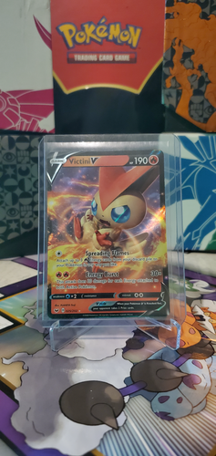 Victini V - (25/202)